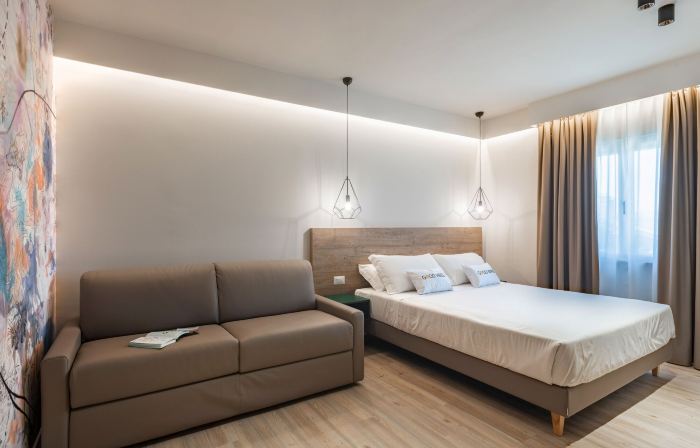 Catignano Hotel