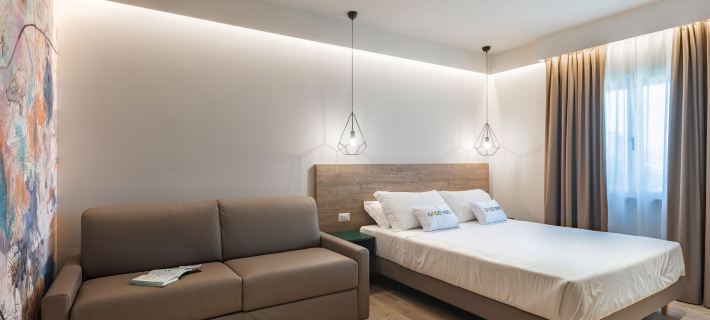 Catignano Hotel Отели в г. Губбио