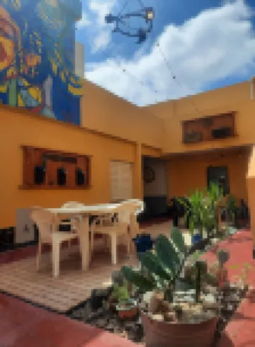 Hostel la Casa de Li - En Hotel a 