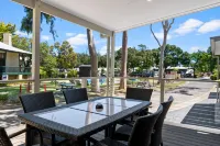 Levi Adelaide Holiday Park Hotels in Walkerville