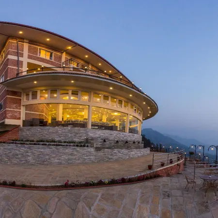 Himalaya Drishya Resort
