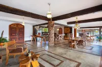 Sitio Jatoba/Lapinha da Serra