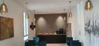 Hôtel l'Alsace Các khách sạn ở Vinassan