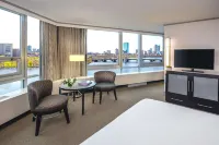 The Royal Sonesta Boston Hotel a Cambridge