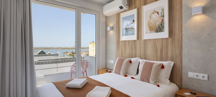 Hotel Made Inn Faro Các khách sạn ở Faro