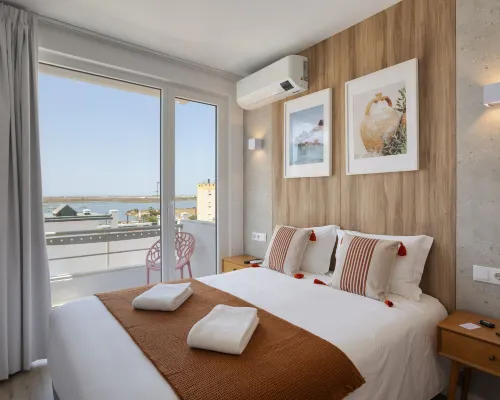 Hotel Made Inn Faro Faro otelleri