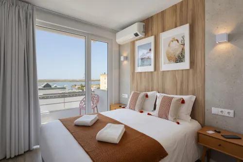 Hotel Made Inn Faro Hotels in Faro