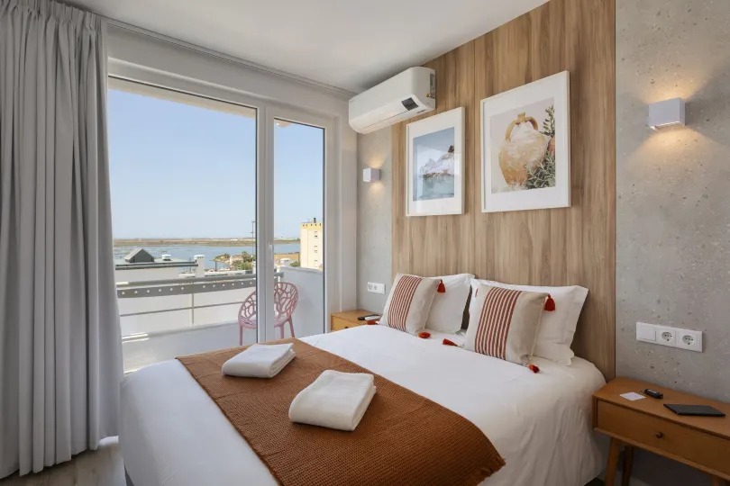 Hotel Made Inn Faro