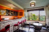 The Crested Crane Bwindi Hotel - Wifi