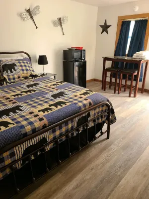 Eagle Rock Resort - Homestay