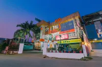 Hotel Siddharth Paradise Hotels in Dehradun