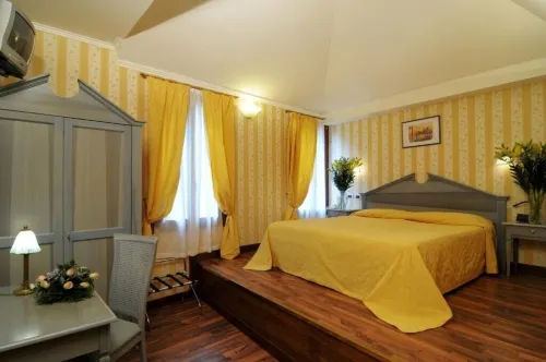 Hotel Tintoretto Hotels in Venice