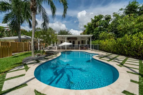 Victoria Park Oasis with Heated Pool and More - Private Pools