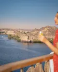 Benben by Dhara Hotels - Adults Only - Mountain View