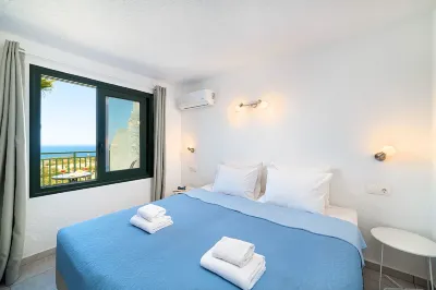 Istron Homes Hotels in Vathi