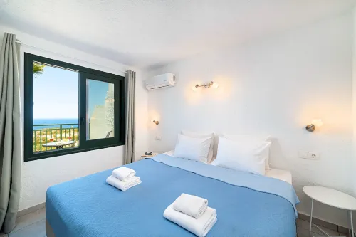 Istron Homes Hotel a Vathi