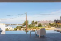 Villa Valentina Chania Hotels in Akrotiri