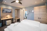 Riverview Apartments by DasPaul - Condos