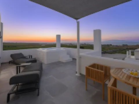 Anemi Vine Villas Hotels in Finikia