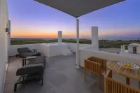 Anemi Vine Villas Hotel a Finikia