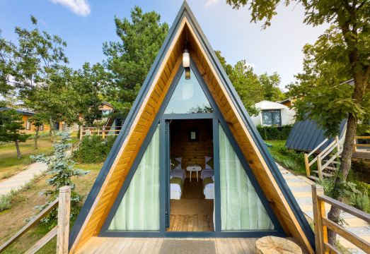 네페스 다그예니체 도가다 어드벤처 파크 이미지