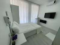 La Maison Blanche Baku Hotels in Sumqayıt