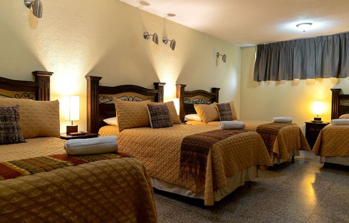 Hostal Donde Regina