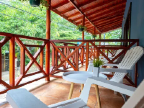 Point Break Santa Teresa Hotels in Cobano