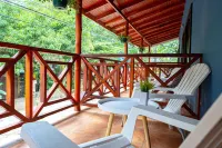 Point Break Santa Teresa Hotels in Cobano