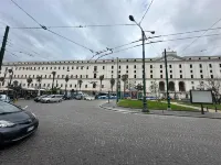 Hotiday Room Collection - Napoli Botanique Hotels in Naples