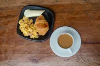Ayenda Flora Jaguar - breakfast