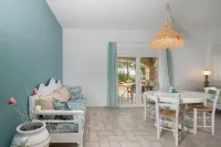 Aegean Apartments Hotel a Agkisaras