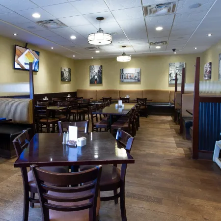 Park West Inn