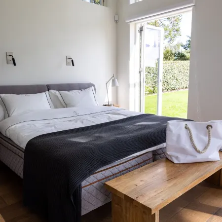 Oakvale Villa Sand