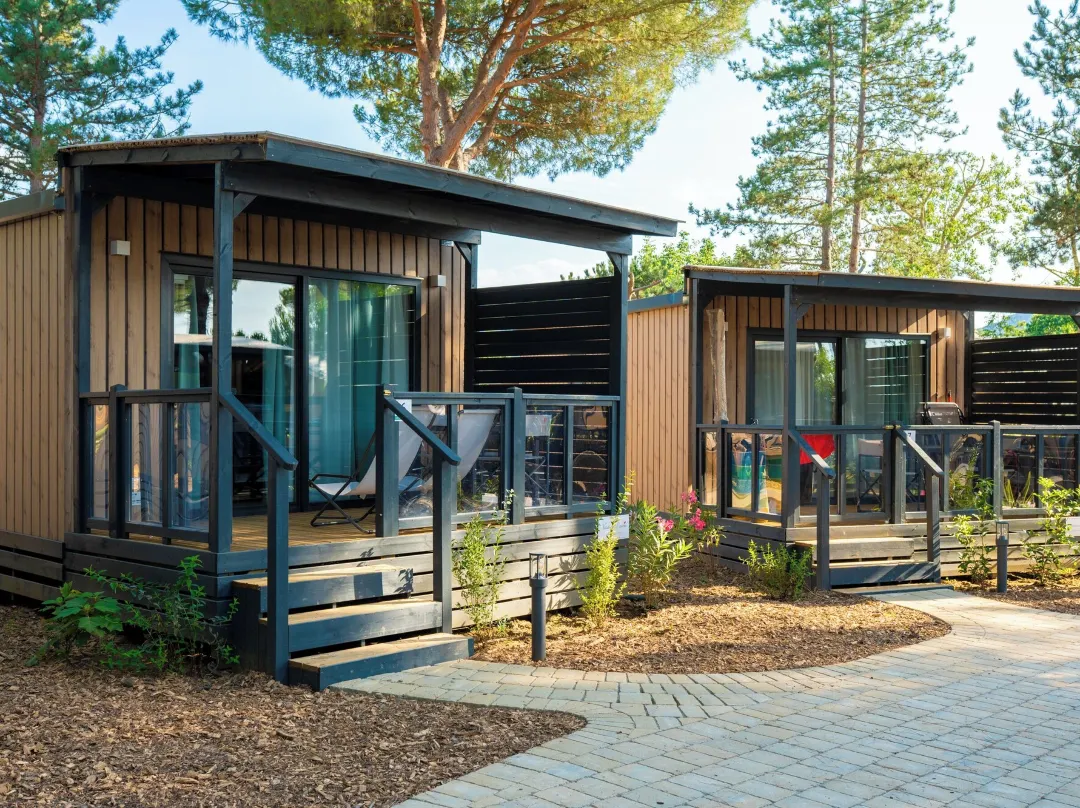 Trasimeno Glamping Resort - Umbria