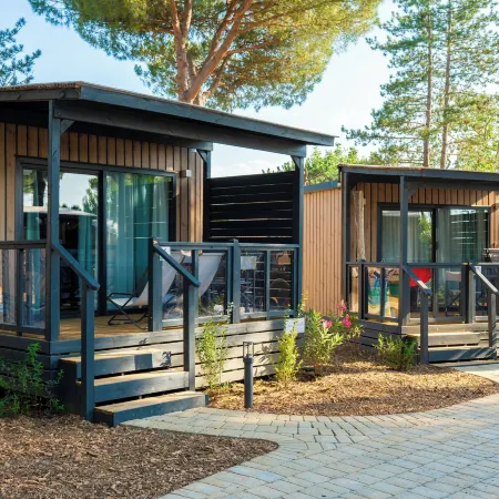 Trasimeno Glamping Resort