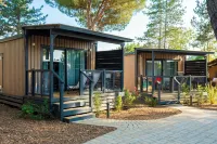 Trasimeno Glamping Resort - Wifi