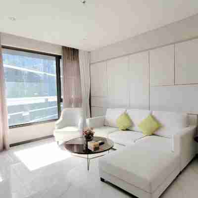 ASTRA @ 8 Kia Peng Suites Rooms