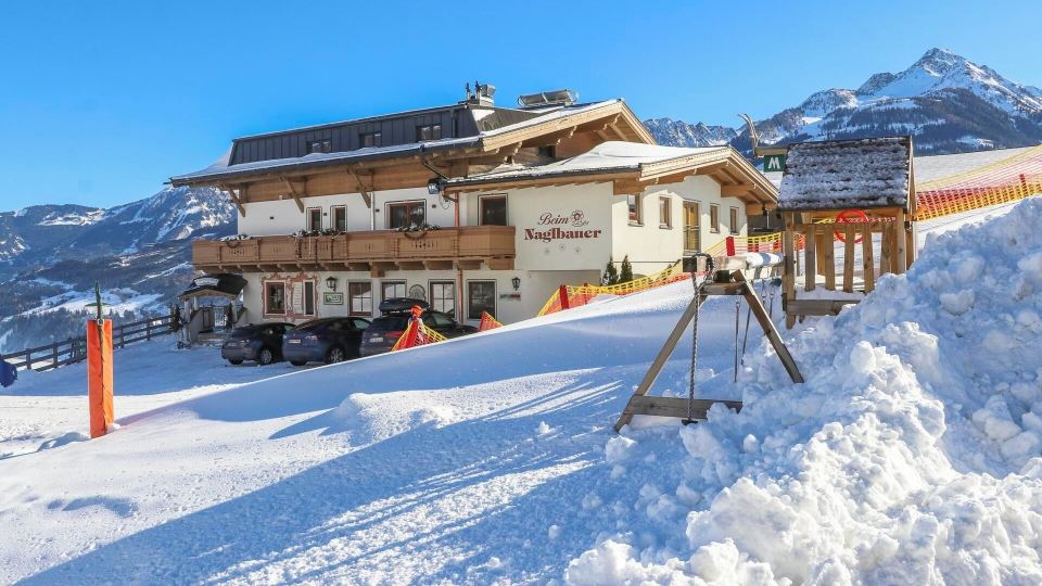 Beim Naglbauer