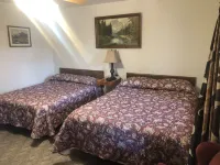Black Hills Cabins and Motel at Quail's Crossing - 2-Star