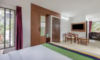 Treebo JP Residency Hotel dekat Japanese koi kuttys aqua