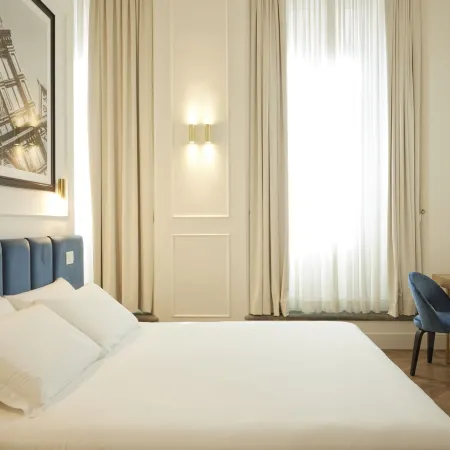 Residenza Quartieri Storici