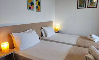 Coral Villas