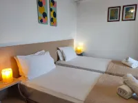 Coral Villas Hotel a Petalidi