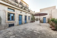 Masseria Costanza Hotels near Spiaggia Marianelli