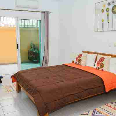 Residences Saint Pierre Rooms