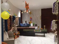 Hotel  Prabhupada Hotels in Puri