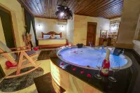 Enjoy Stone Hotel - Badekar