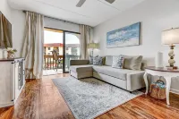 Beach Paradise-Pool-Pickleball-Tennis-Ancient St. Augustine