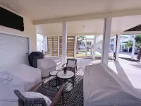 Charming Coastal Cottage with Community Pool